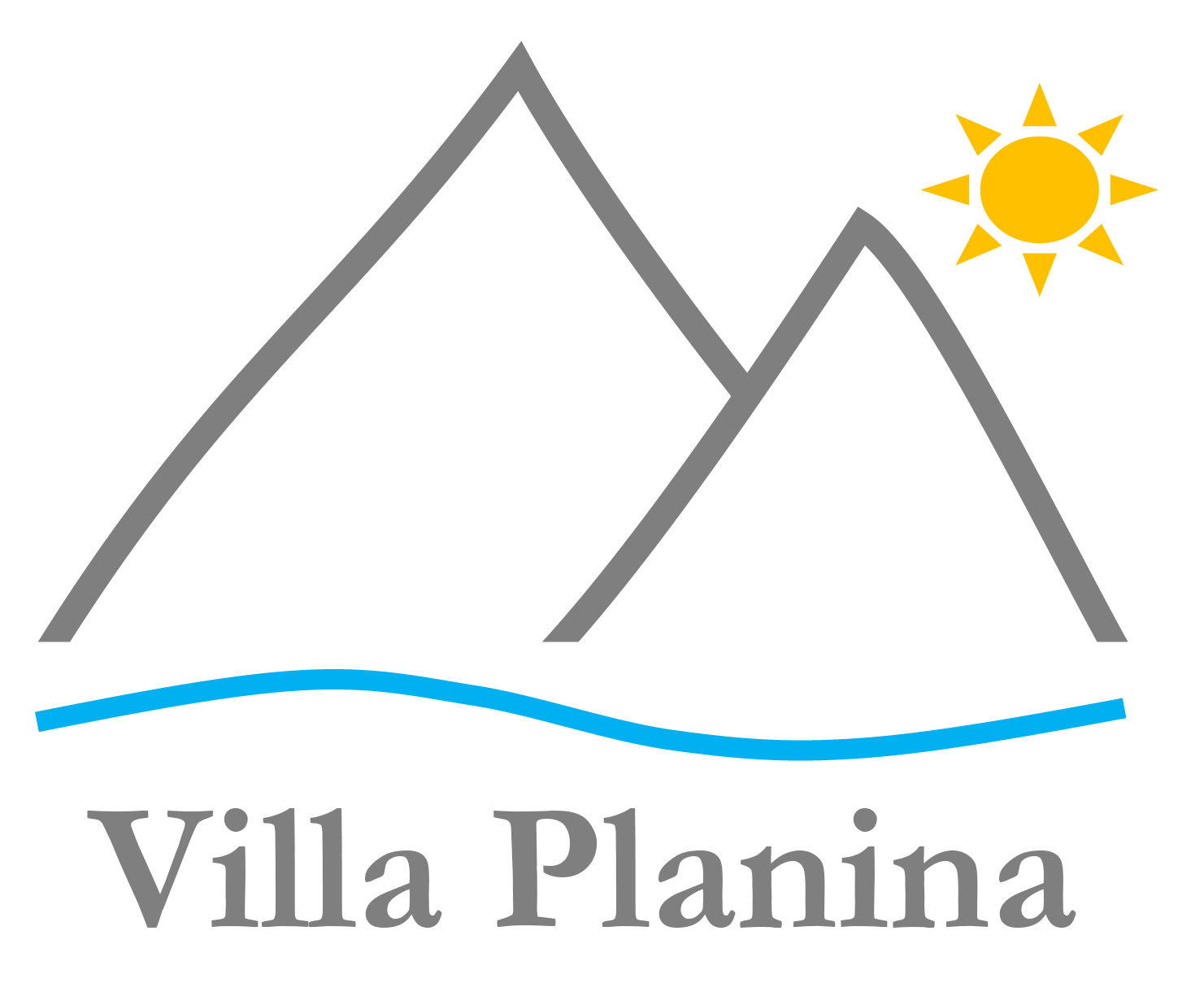 Villa Planina in Kranjska Gora, Slovenia
